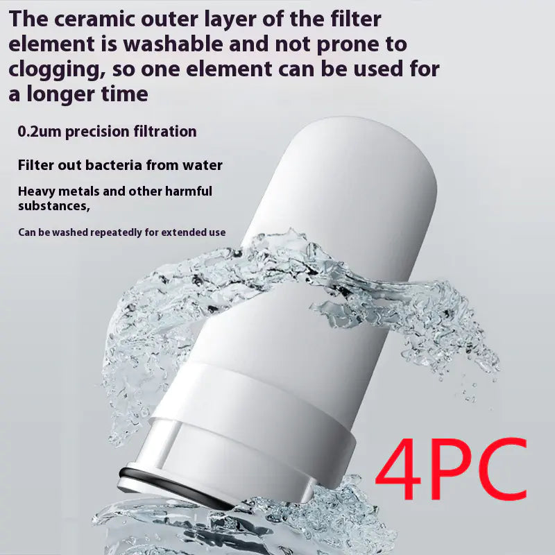 Water Purifier