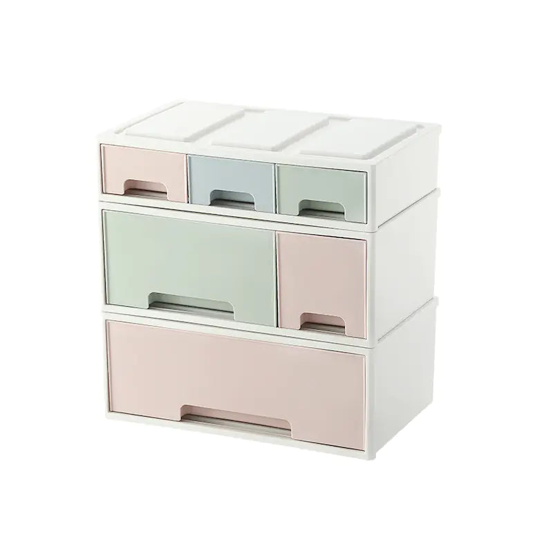 Storage Cabinet and Organizer Furniture