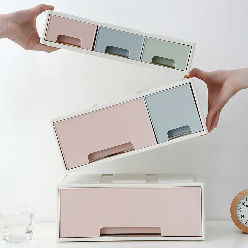 Storage Cabinet and Organizer Furniture