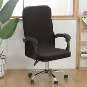 Washable Stretchy Durable Office Chair Seat Cover