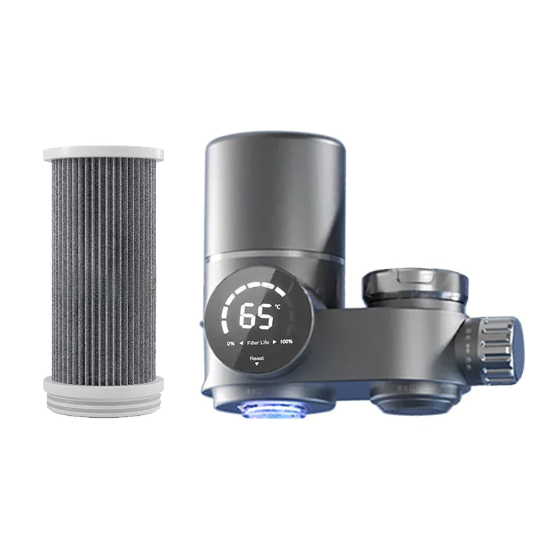 Electric Water Purifier