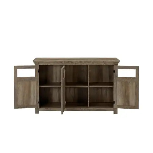 Large Storage Space Dining Room Lockers