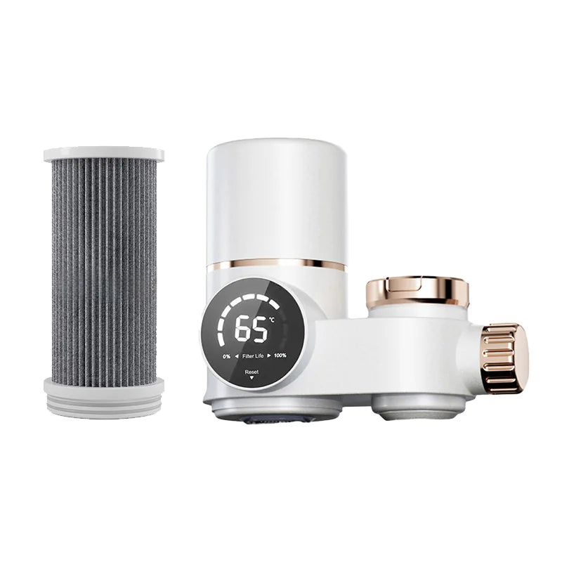 Electric Water Purifier