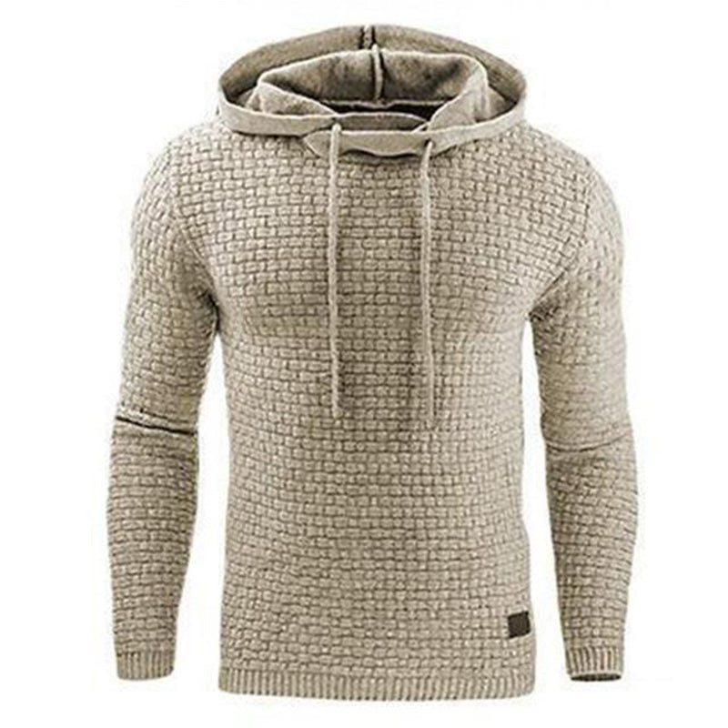 Men's hoodies sweater