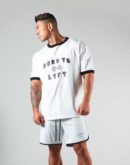 Summer Trend Sports And Leisure T-shirt