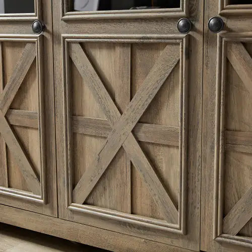 Large Storage Space Dining Room Lockers
