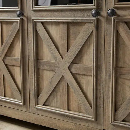 Large Storage Space Dining Room Lockers