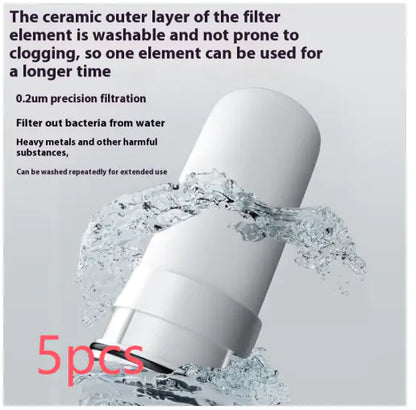 Water Purifier
