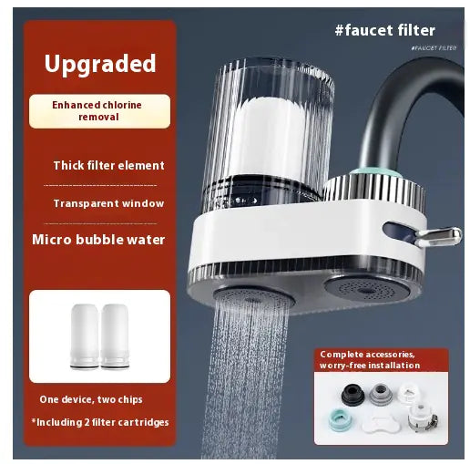 Water Purifier