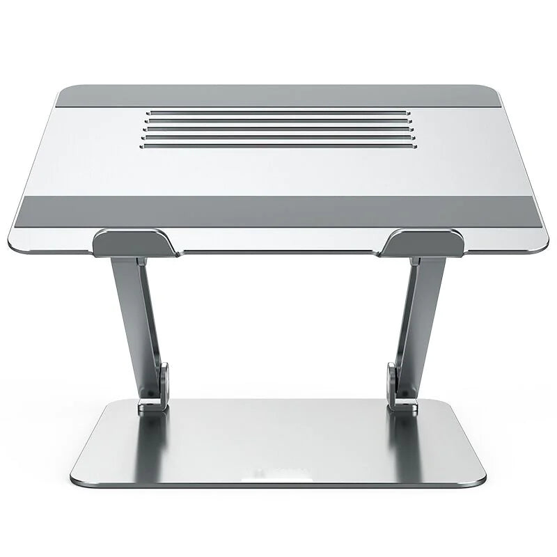 Aluminum alloy laptop stand