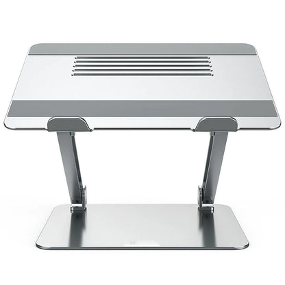 Aluminum alloy laptop stand