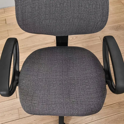 Elastic Spandex Office Chair Cover, Washable Protector