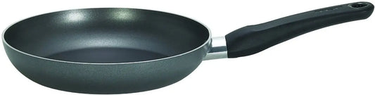 T-fal Initiatives Nonstick Fry Pan 12 Inch Oven Safe 350F Cookware Pots and Pans Dishwasher Safe Black
