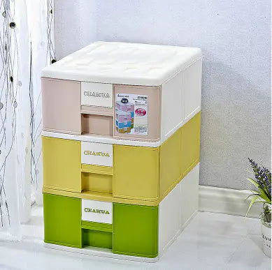 Storage Cabinet and Organizer Furniture