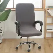 Washable Stretchy Durable Office Chair Seat Cover