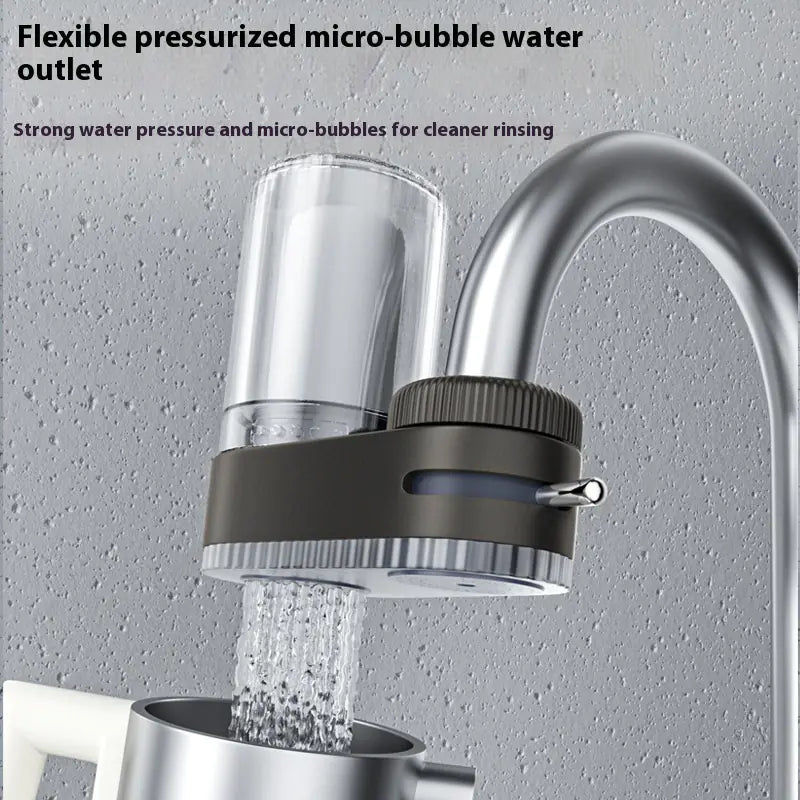Water Purifier