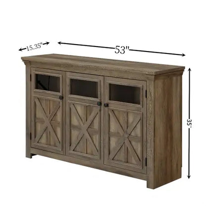 Large Storage Space Dining Room Lockers