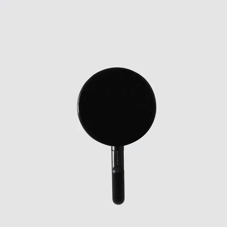 Creative Nordic Round Adhesive Hooks for Wall Use