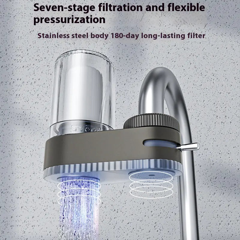 Water Purifier