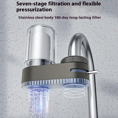 Water Purifier