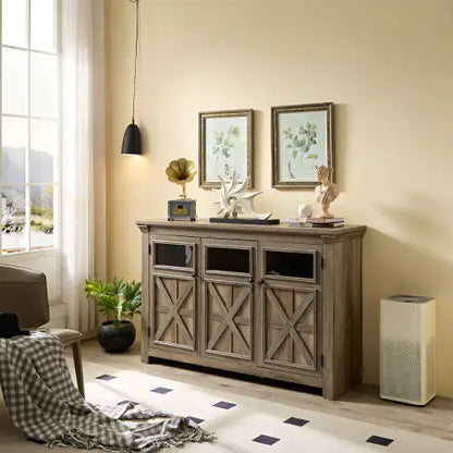 Large Storage Space Dining Room Lockers