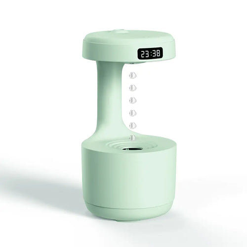 Creative Anti-Gravity Humidifier for Office & Bedroom