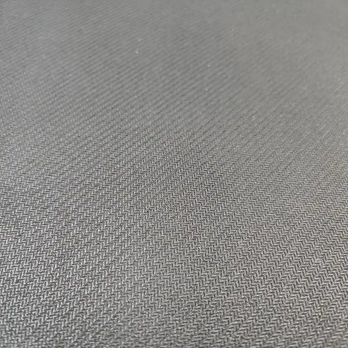 Grey Non-slip Kitchen Floor Mat (1pc, 19.6x31.5in)