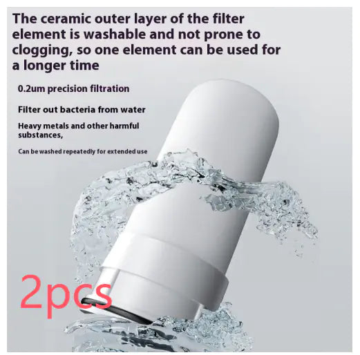 Water Purifier