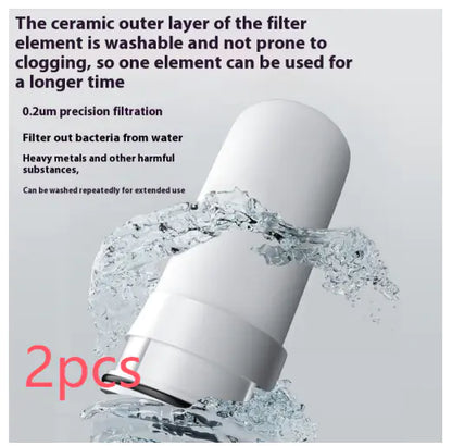 Water Purifier