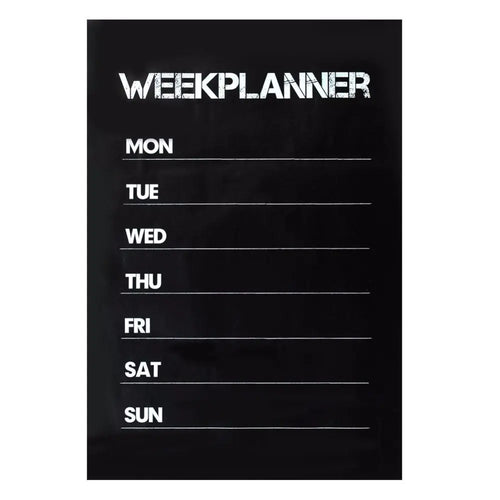 Office Blackboard Stickers for Wall Decor