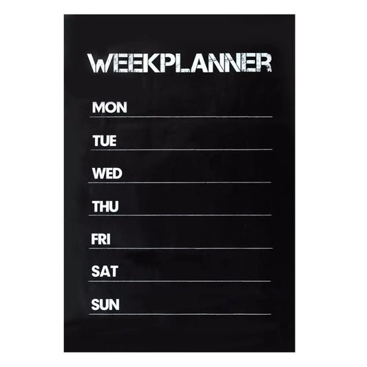 Office Blackboard Stickers for Wall Decor