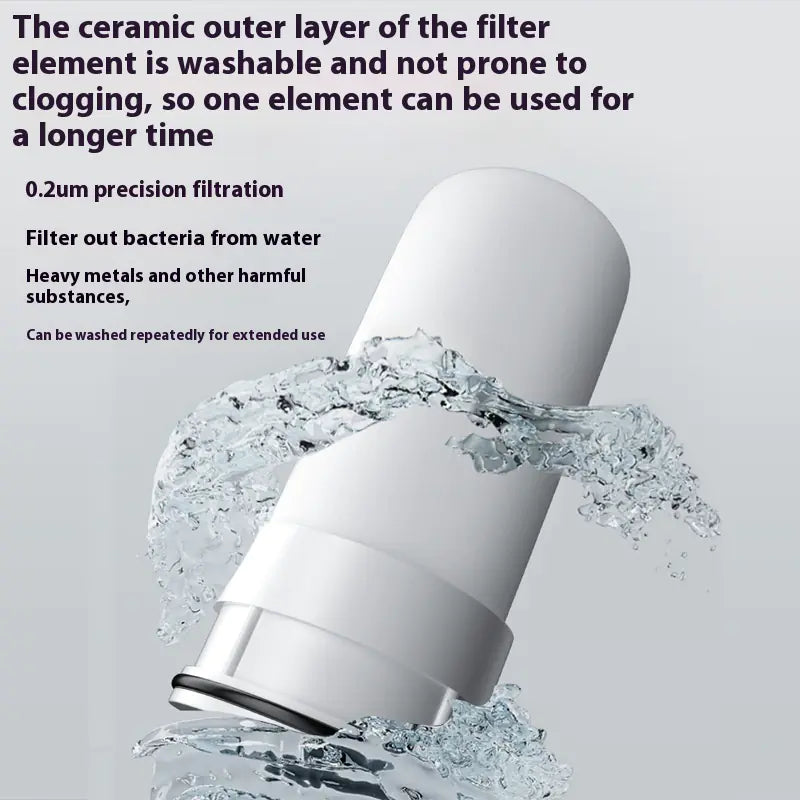 Water Purifier