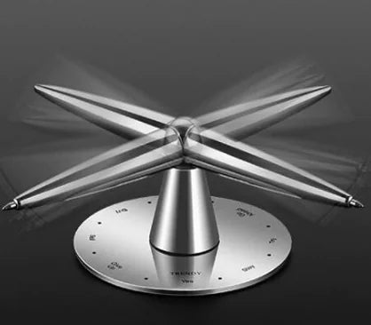 Rotating Decision Pen - Office Décor, Prophecy Pen
