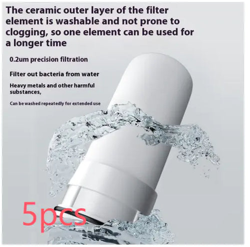 Water Purifier
