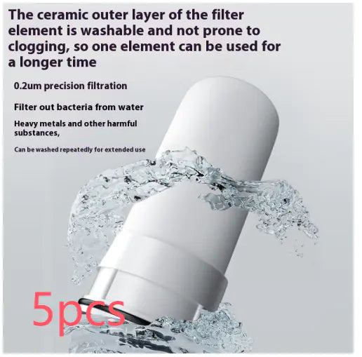 Water Purifier