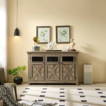 Large Storage Space Dining Room Lockers