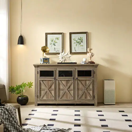 Large Storage Space Dining Room Lockers
