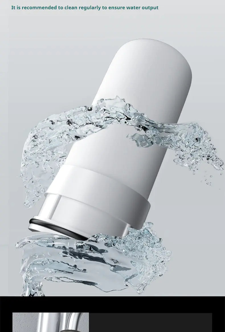Water Purifier
