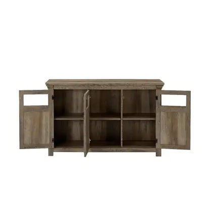 Large Storage Space Dining Room Lockers