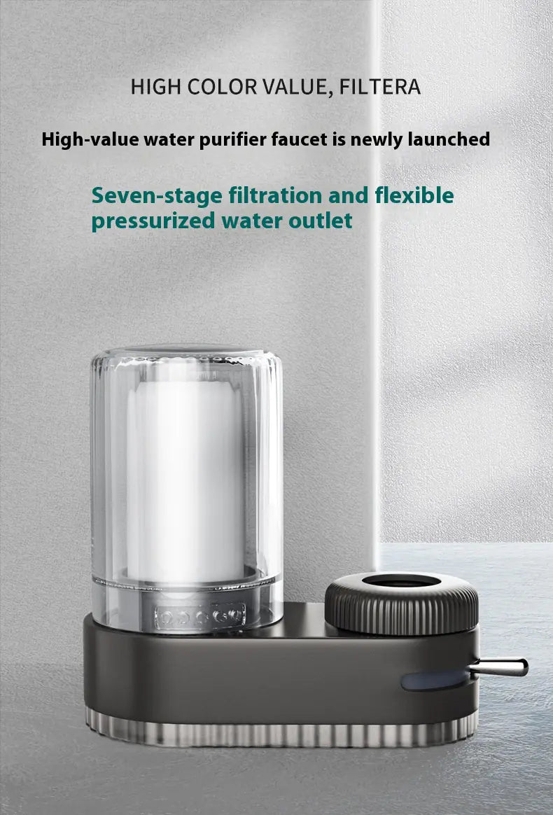 Water Purifier
