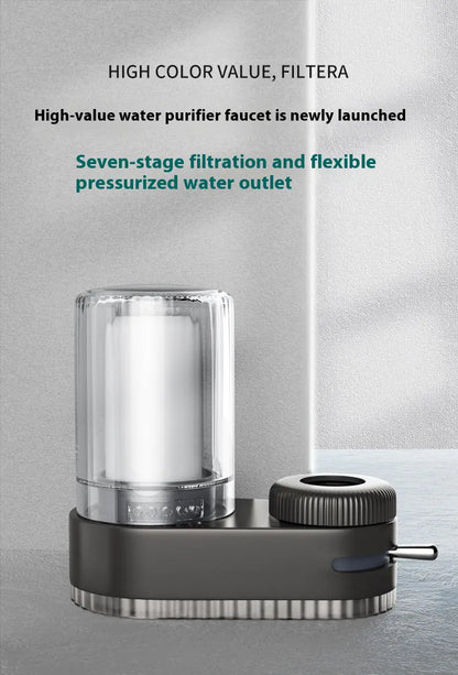 Water Purifier