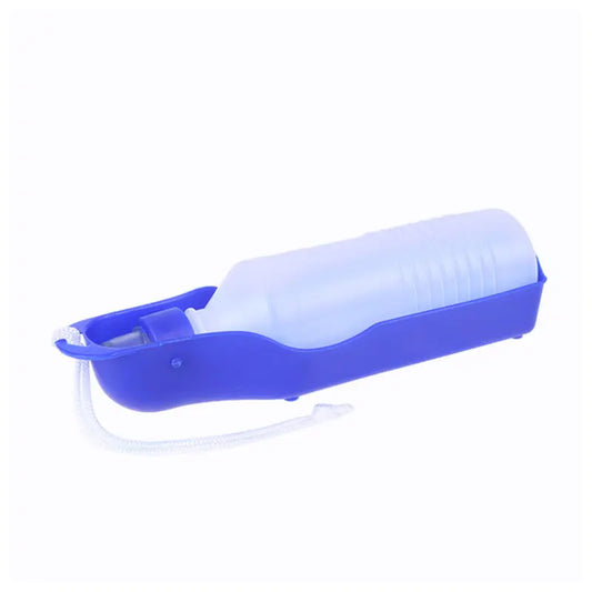 Pet Water Dispenser for Dogs - Outdoor Automatic Feeder