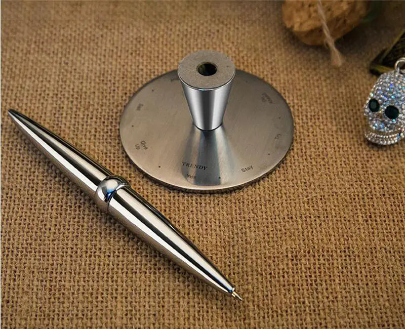 Rotating Decision Pen - Office Décor, Prophecy Pen