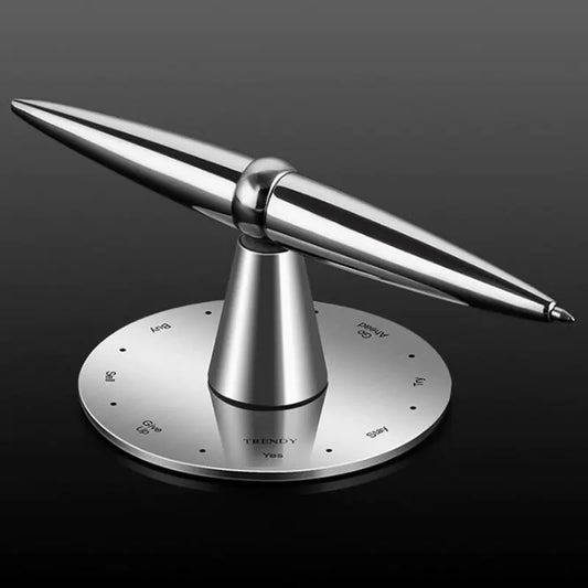 Rotating Decision Pen - Office Décor, Prophecy Pen